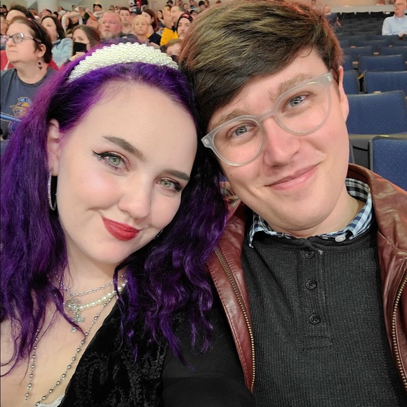 Meet your Posher, Tyler - Picture 4 of 4